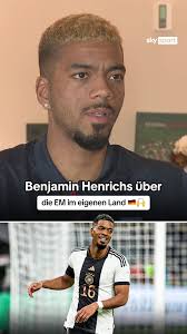 Benny Henrichs