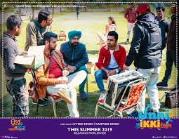 Directed By Livtarsingh Kanwarsingh Starring Jagjeetsandhu Sawanrupowali Karamjitanmol Nirmalrishi Parkashgadhu Luckydhali Motion Picture Singh Film