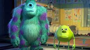Mike sullivan monsters inc meme. Mike Wazowski Sulley Face Swap Know Your Meme