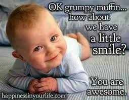 Cute Baby Smile Grumpy Baby Cute Baby Videos Baby Quotes