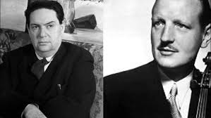 Peggy Glanville-Hicks: Concerto Romantico for Viola and Orchestra