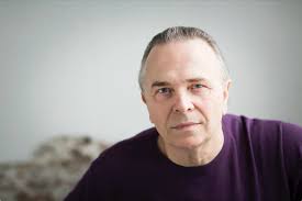 Who is Mark Elder? The lowdown