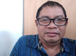 Angeles City Mayor Carmelo “Pogi” Lazatin Jr.