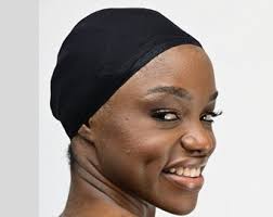 Betty. Red Wig. Red Lace Front Wig. Red and Black Feathered and Layered  Lace Front Wig. 26 Inches Long. Ombré Wig. Thick and Bouncy Curls.