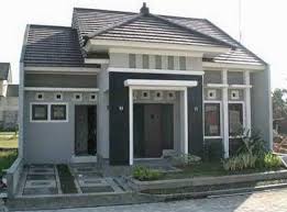 Kamu juga bisa menambahkan kanopi agar tampilan teras terlihat lebih elegan dan berbeda dengan lainnya. Gambar Teras Rumah Masa Kini Inspirasi Desain Rumah 2019