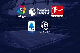 Complete table of la liga standings for the 2021/2022 season, plus access to tables from past seasons and other football leagues. Premier League La Liga Bundesliga Ligue 1 Serie A Schedule