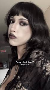 Embracing Alternative Style: Hair, Identity, and Self-Expression