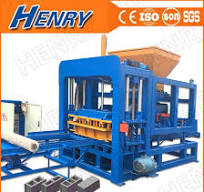 [Hot Item] Fully Automatic Qt4-15 Concrete Block Making Machine Paving  Brick Machine
