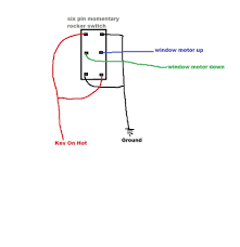 Dorman 8 pin wiring diagram dorman image rocker switches wiring products on dorman 8. 6 Pin Rocker Switch Wiring Diagram 2006 Pt Cruiser Brake Light Wiring Diagram Bobcate S70 Yenpancane Jeanjaures37 Fr