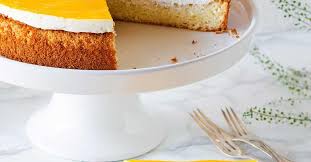 Kuchen Oder Eis Mach Eine Solero Torte Rezept Kuchen Buffet Backen Lebensmittel Essen