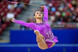 Rut castillo's birthday is 02/06/1974 and is 46 years old. Pin Na Doske Rhythmic Gymnastics Ribbon