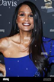 Beverly johnson hi-res stock photography and images