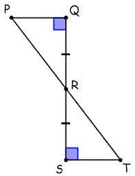 What additional information is needed to prove the two triangles congruent by sas triangle congruence? Leg Acute Angle Theorem