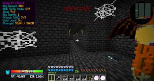 Open run by keyboard shortcuts (windows+r), type% appdate% to open.minecraft folder step 7: Done Moon Dungeons With No Boss Mineyourmind Community