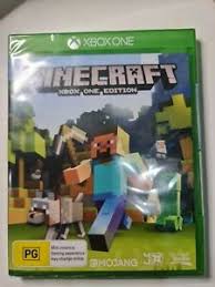 Can you still get bedrock edition for free? Las Mejores Ofertas En Microsoft Xbox One Minecraft Videojuegos Ebay