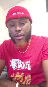 Barry Ko Dimoh (@barrykodimoh)