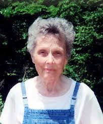 Christine Omeria Spears “Chris” McNeel