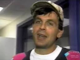 “I guarantee you, people may not believe it or not, but in five years  people will be saying Michael who?’...The names