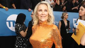 Born into a large family of irish descent, she was raised roman catholic. Catherine O Hara Recreates Home Alone 2 Kevin Scene In Viral Video Hollywood Life
