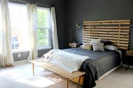 Master bedroom makeover on a budget of $500. Budget Friendly Master Bedroom Makeover Contemporary Bedroom Charlotte By Tag Tibby Houzz