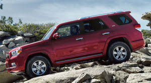 Toyota voxy is a highly recommended model for customers looking for a luxurious midsize van with a minimum budget. 2010 Toyota 4runner Specifications Car Specs Auto123