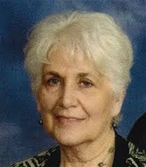 Obituary information for Mary Ann Fitzgerald