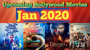1920 1921 1922 1923 19241925 1926 1927 1928 1929. Upcoming Bollywood Movies January 2020 Bollywood Movies 2020 January Youtube
