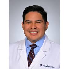 Dr. Sabrina Coronel, Neurology