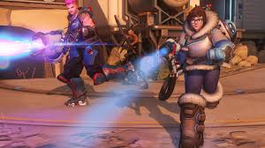 That said, her win rate in competitive play near 50%%. Overwatch Guide Tips And Tricks For Every Hero Trusted Reviews