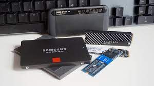 500gb ssd laptop hard drive best buy customers often prefer the following products when searching for 500gb ssd laptop hard drive. Best Ssd For Gaming Best Solid State Drives 2021 Rock Paper Shotgun