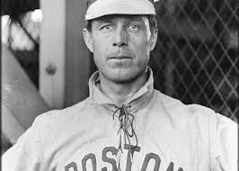 Jimmy Collins Stats & Facts