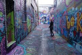 Graffiti Alley Baltimore 2020 All You Need To Know Before You Go With Photos Tripadvisor