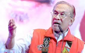 Govt respects Sabahans’ demand for change, says Anwar