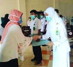 Fotokopi ktp, fotokopi kk (jika join income), slip gaji/surat keterangan penghasilan terakhir, sk pengangkatan pegawai (instansi khusus seperti tni/polri). Rsud Penyerahan Surat Keputusan Pengangkatan Pegawai Tetap Rsud Wates