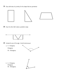D 5 in korea students get by far the high highest scores on maths tests but they're not as better good at some other subjects. Everyday Math 4 Edm4 4th Grade Unit 5 Test Review And Answer Key