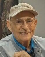 Clarence "Pete" Herr Obituary