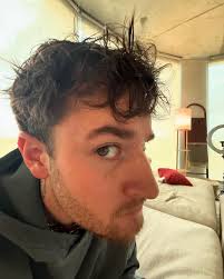 I've had at least 10 people tell me that .5's are the new thing so I tried  it today…