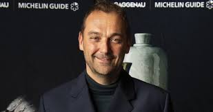 Oyster Mushrooms Rockefeller