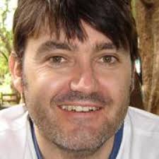 Professor Gavin Rowell