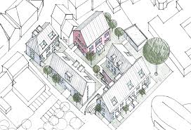 Beschreibung mehrfamilienhaus mit 3 wohneinheiten alle wohneinheiten sind vermietet. Varel Aus Futterspezi Wird Ein Wohnquartier Gebaude Werden Fur 35 Neue Wohnungen Abgerissen Alter Speicher Bleibt Bestehen Twewe Bau Gmbh