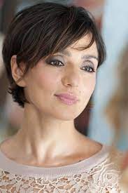 Pin On Short Hairstyles And Haircuts