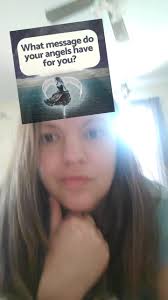 I definitely needed to hear this at this time with things going on.