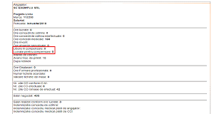 0 ratings0% found this document useful (0 votes). Software Salarizare Includere Campuri Noi In Setul De Date Al Raportului Formular Fluturas Chenzina Ii Din Modulul Salarii