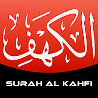 Alhamdu lillaahilladzii anzala 'alaa 'abdihi lkitaaba walam yaj'al lahu 'iwajaa. 2021 Surat Al Kahfi Arab Latin Terjemah Mp3 Pc Android App Download Latest