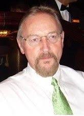 Stephen Michael “Mike” Eargle (1950-2021)