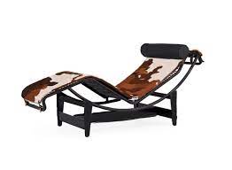 Built in a shape designed for relaxation, the. The Woman Behind Le Corbusier S Iconic Chaise Almost Didn T Get The Job Dwell