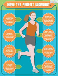 How many of these fitness trivia quiz questions can you answer? Fun Fitness Facts Lovetoknow