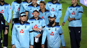 England v ireland highlights lord's 2019. England Vs Ireland Odi Ireland Defeat England Paul Stirling Andrew Balbirnie Highlights Match Report Fox Sports