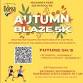 Autumn Blaze 5K Run