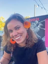 Natalie Cripps's Instagram, Twitter & Facebook